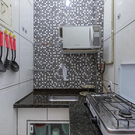 Apartamento Em Copacabana Rj Ріо-де-Жанейро Екстер'єр фото