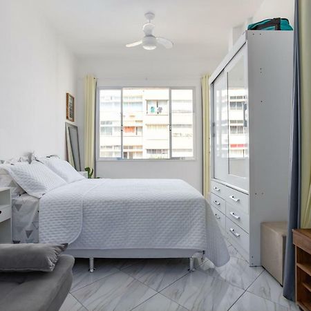 Apartamento Em Copacabana Rj Ріо-де-Жанейро Екстер'єр фото