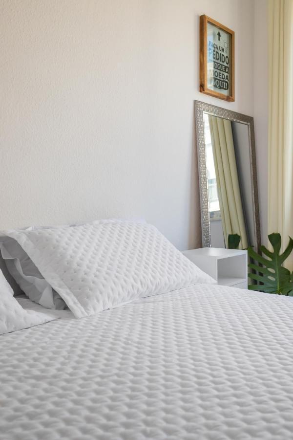 Apartamento Em Copacabana Rj Ріо-де-Жанейро Екстер'єр фото