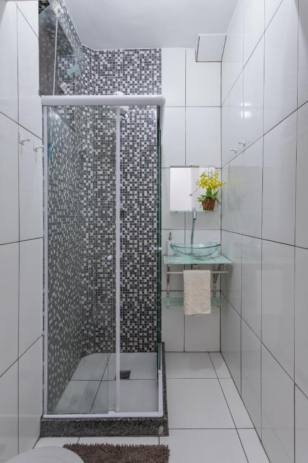 Apartamento Em Copacabana Rj Ріо-де-Жанейро Екстер'єр фото