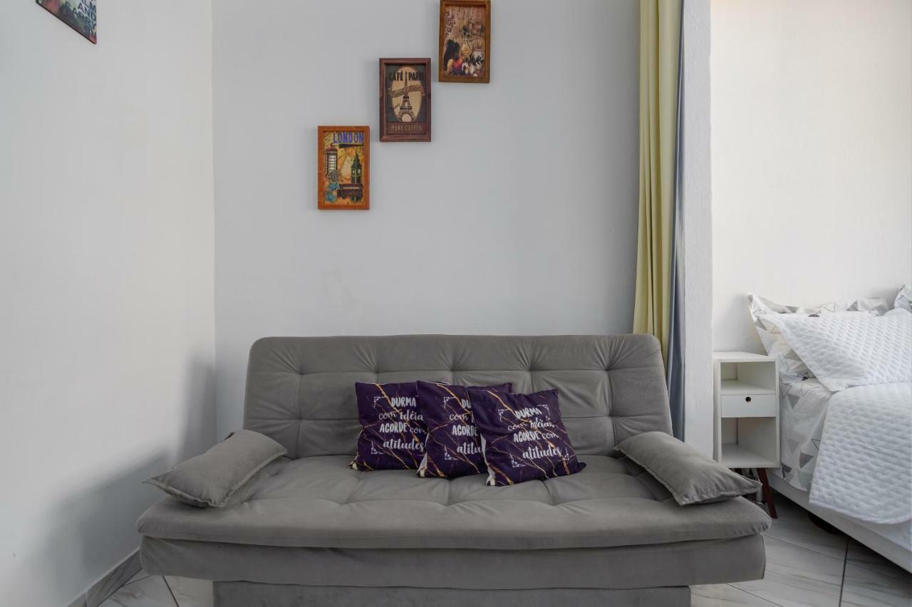Apartamento Em Copacabana Rj Ріо-де-Жанейро Екстер'єр фото